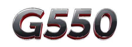 g550 logo