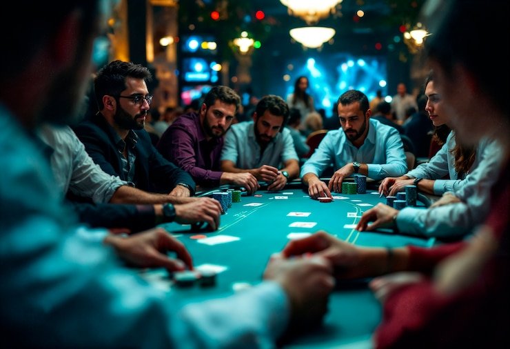 g550 Una experiencia de casino en vivo con detalles en México